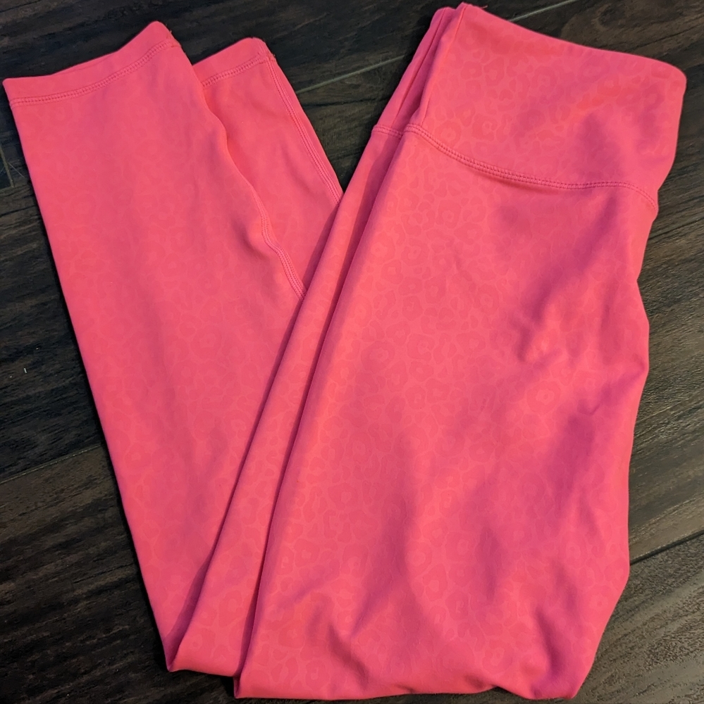 Zyia leggings